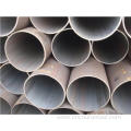 support custom machining seamless steel pipe